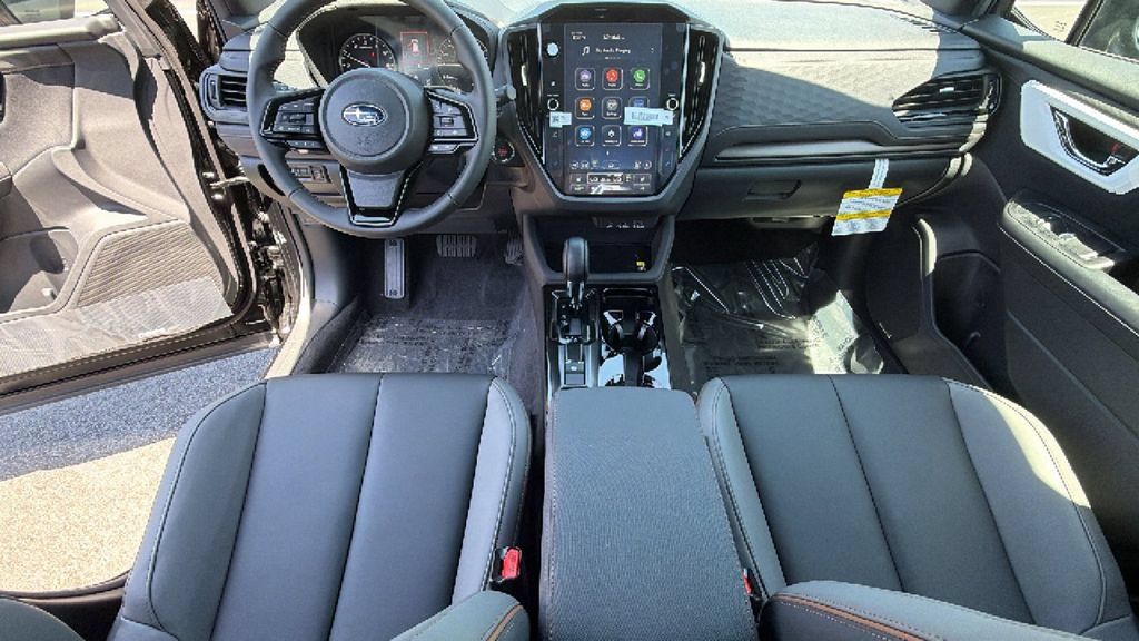 New 2026 Subaru Forester Sport w/ Onyx Edition AWD/4WD image 26