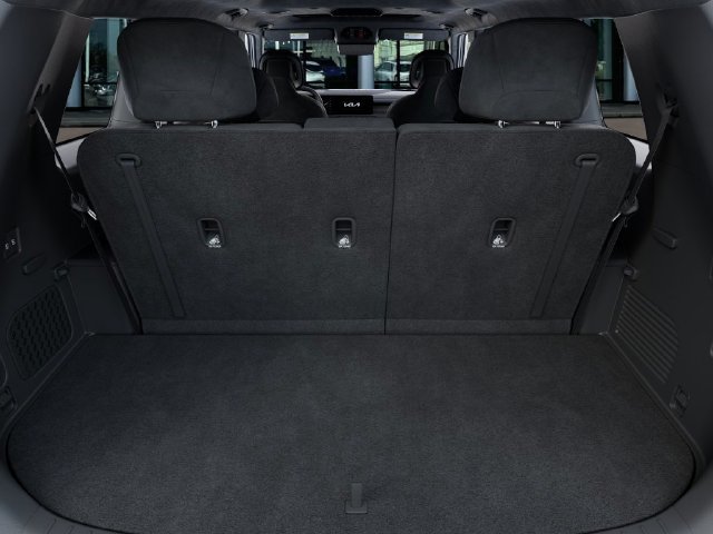 New 2027 Kia Telluride X-Line SX Prestige w/ Towing Package AWD/4WD image 19