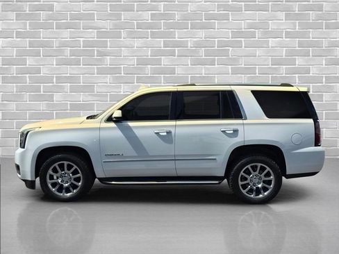 Used 2020 GMC Yukon Denali w/ Open Road Package AWD/4WD image 3