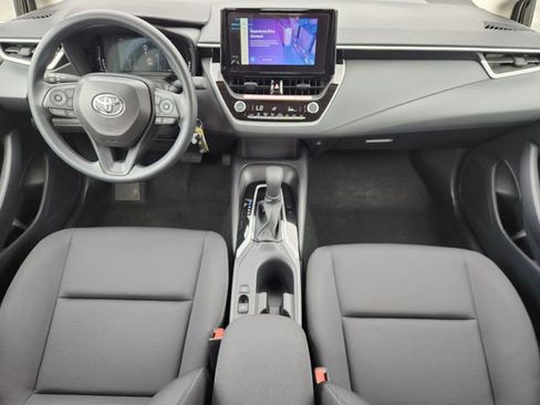 Used 2026 Toyota Corolla LE image 19