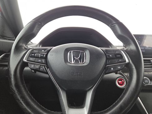 Used 2021 Honda Accord Sport image 25