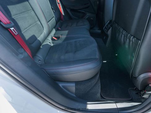 Used 2024 Porsche Macan GTS image 58