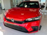 Used 2023 Honda Civic Sport image 3