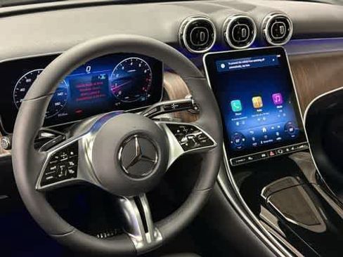 Certified 2026 Mercedes-Benz GLC 300 4MATIC image 24