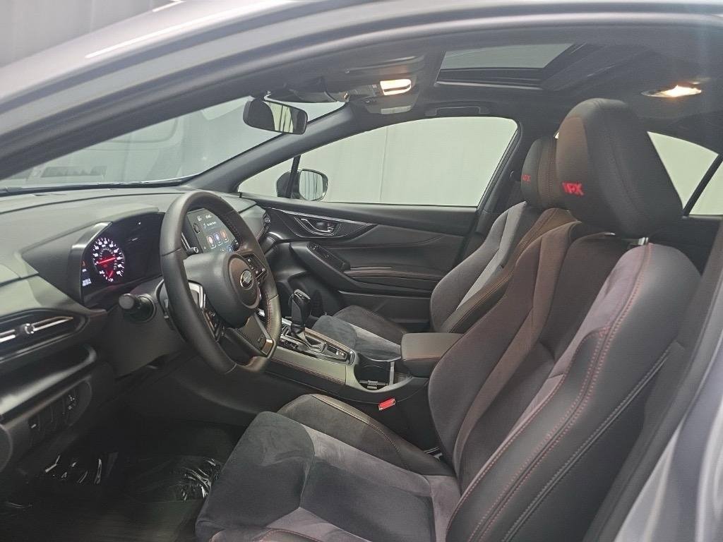 Certified 2024 Subaru WRX Limited AWD/4WD image 11