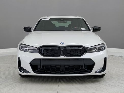New 2026 BMW M340i w/ Premium Package image 4