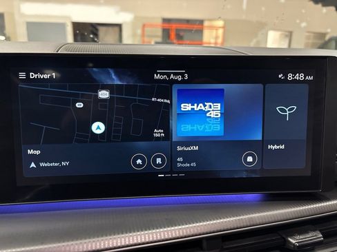 Certified 2025 Hyundai Santa Fe Calligraphy AWD/4WD image 29