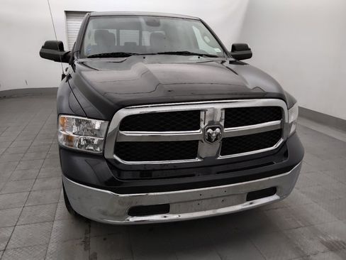 Used 2023 RAM 1500 Classic SLT w/ Trailer & Traction Group AWD/4WD image 14