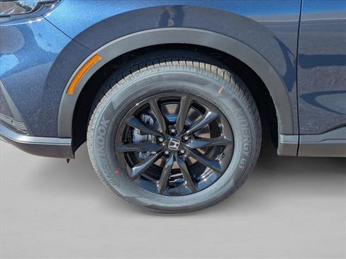 New 2026 Honda CR-V Sport-L image 10