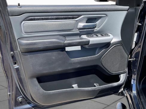 Used 2021 RAM 1500 Lone Star RWD image 21