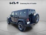 Used 2013 Jeep Wrangler Unlimited Sport image 5