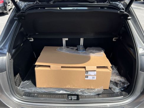 New 2026 Mercedes-Benz GLA 250 4MATIC image 24