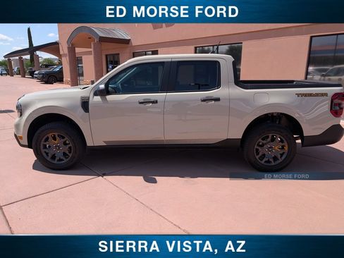 Used 2024 Ford Maverick Tremor w/ Tremor Off-Road Package AWD/4WD image 2