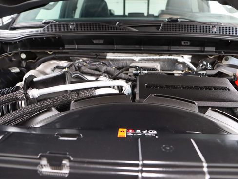 Used 2024 Chevrolet Silverado 3500 High Country w/ High Country Premium Package AWD/4WD image 34