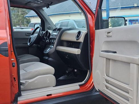 Used 2011 Honda Element EX image 15
