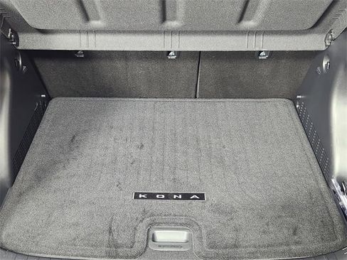 Certified 2025 Hyundai Kona SEL image 14