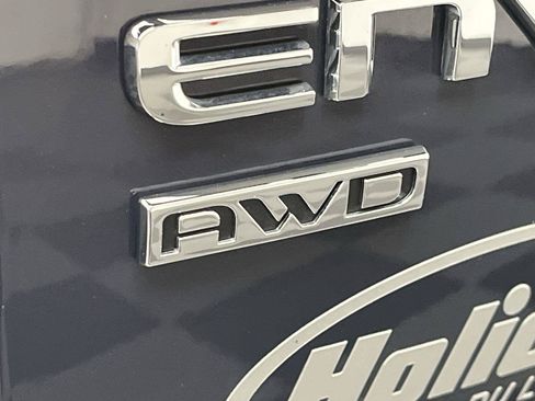 Used 2026 Buick Envision Avenir AWD/4WD image 36