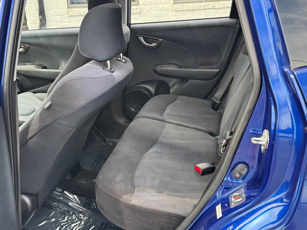 Used 2010 Honda Fit Sport image 15