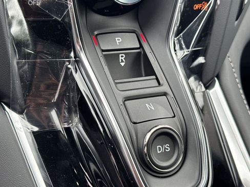 New 2025 Acura RDX SH-AWD w/ Technology Package image 18