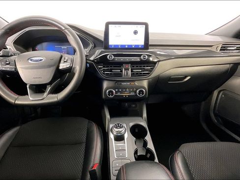 Used 2025 Ford Escape ST-Line FWD image 18