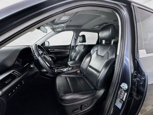 Used 2020 Kia Telluride S AWD/4WD image 14