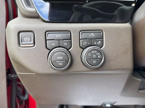 New 2026 Chevrolet Silverado 1500 RST AWD/4WD image 19