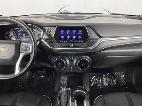 Certified 2020 Chevrolet Blazer Premier image 20