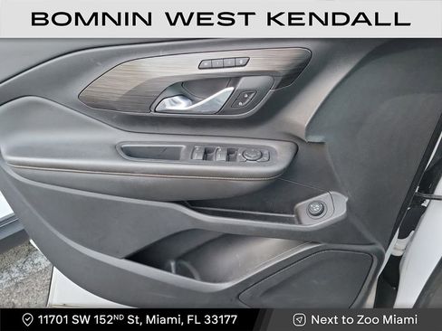 Used 2020 GMC Terrain SLT w/ Preferred Package image 28