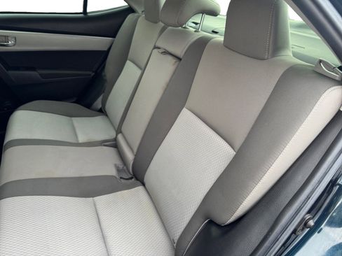 Used 2019 Toyota Corolla LE image 13