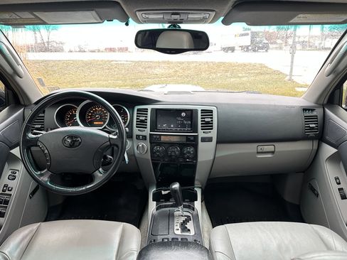 Used 2006 Toyota 4Runner Limited image 28