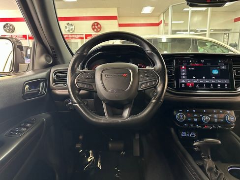 Certified 2024 Dodge Durango GT image 18
