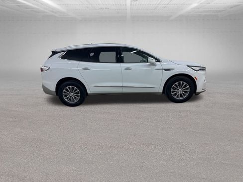 Certified 2024 Buick Enclave Premium image 14