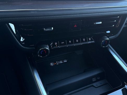 New 2026 Chevrolet Tahoe Z71 w/ Comfort Package image 22