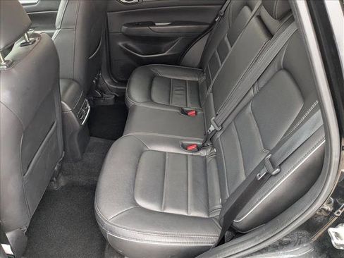 Used 2025 MAZDA CX-5 AWD 2.5 S w/ Preferred Package image 21