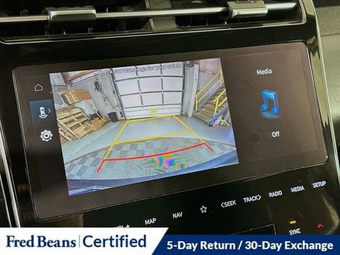 Used 2023 Hyundai Tucson XRT image 15