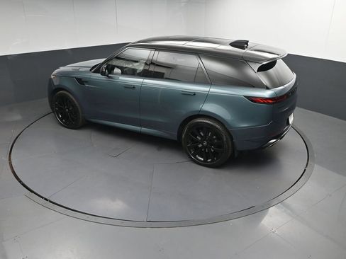 Used 2024 Land Rover Range Rover Sport Dynamic SE AWD/4WD image 33