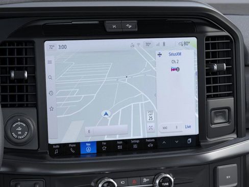 New 2025 Ford F150 Lariat w/ Equipment Group 502A High image 14