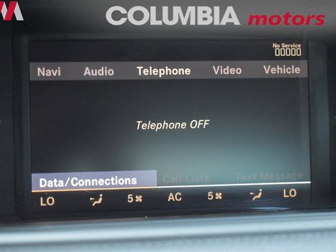 Used 2008 Mercedes-Benz CL 550 image 20