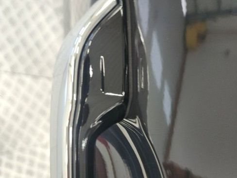 Certified 2025 Toyota Tacoma Limited image 22