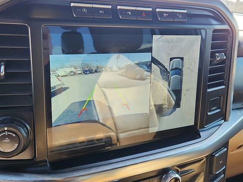 Certified 2022 Ford F150 Lariat AWD/4WD image 11