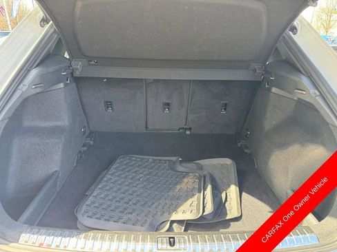 Used 2021 Audi Q3 2.0T Premium Plus w/ Premium Plus Package image 13