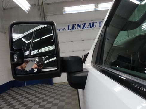 Used 2024 GMC Sierra 2500 AT4 w/ AT4 Preferred Package image 58