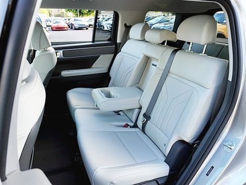 New 2026 Hyundai Santa Fe SEL image 21