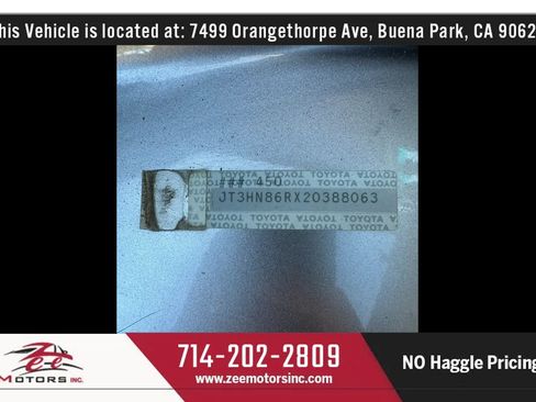 Used 2002 Toyota 4Runner SR5 AWD/4WD image 67