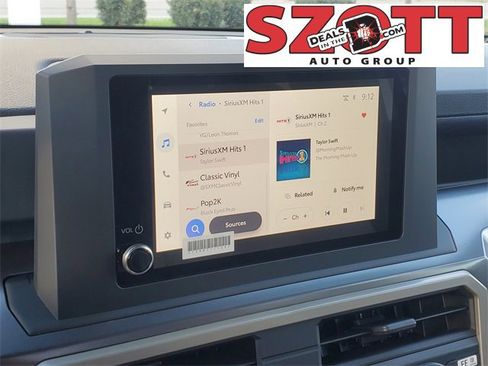 New 2025 Toyota Tacoma TRD Off-Road image 25