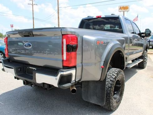 Used 2024 Ford F350 XLT w/ 360-Degree Camera Package AWD/4WD image 7