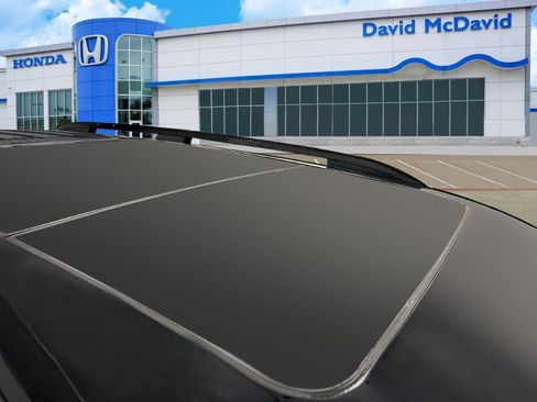 New 2025 Honda Pilot Touring image 14