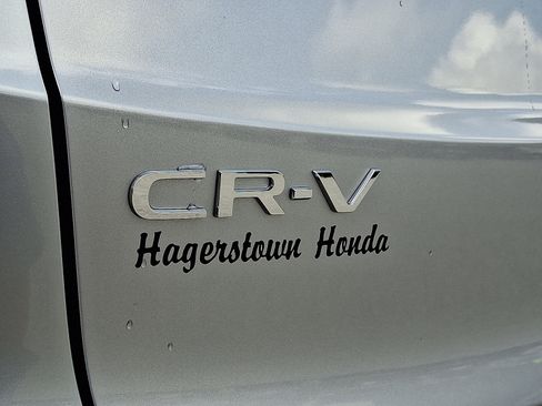 Used 2026 Honda CR-V EX image 31
