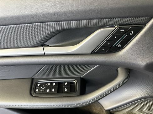 Certified 2025 Porsche Taycan RWD image 12