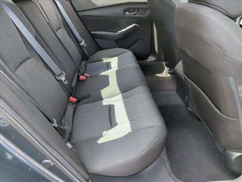 Certified 2023 Honda Accord EX image 19